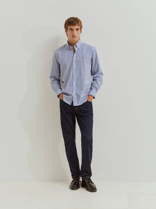 Camisa Lion of Porches