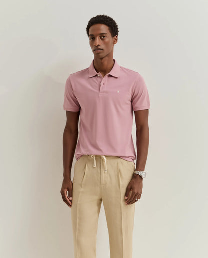 Polo algodão Lion of Porches