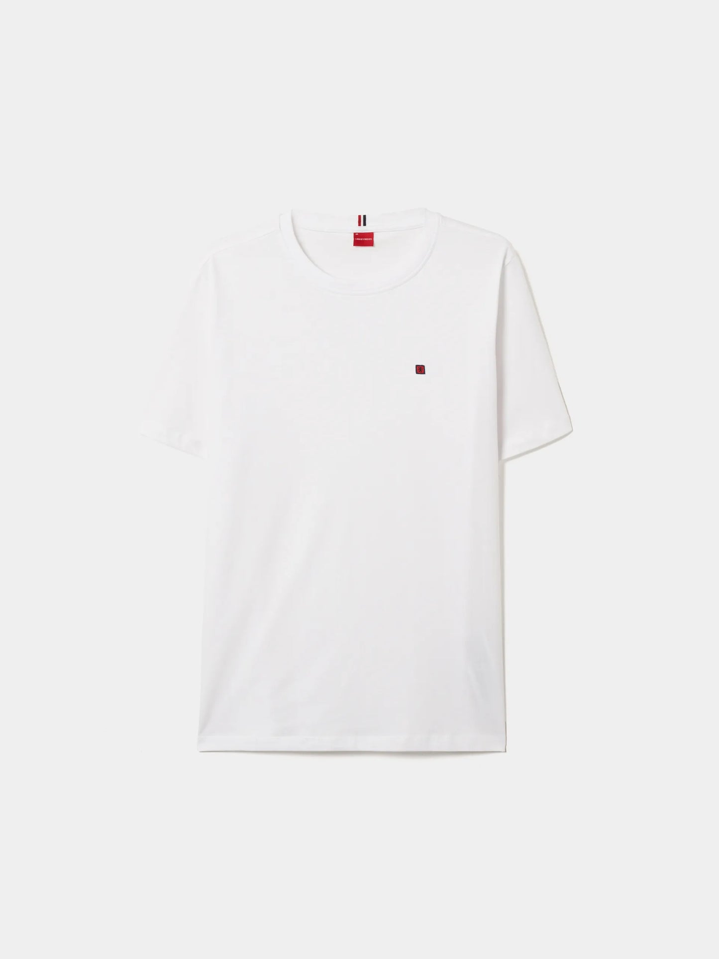 T-shirt algodão Lion of Porches