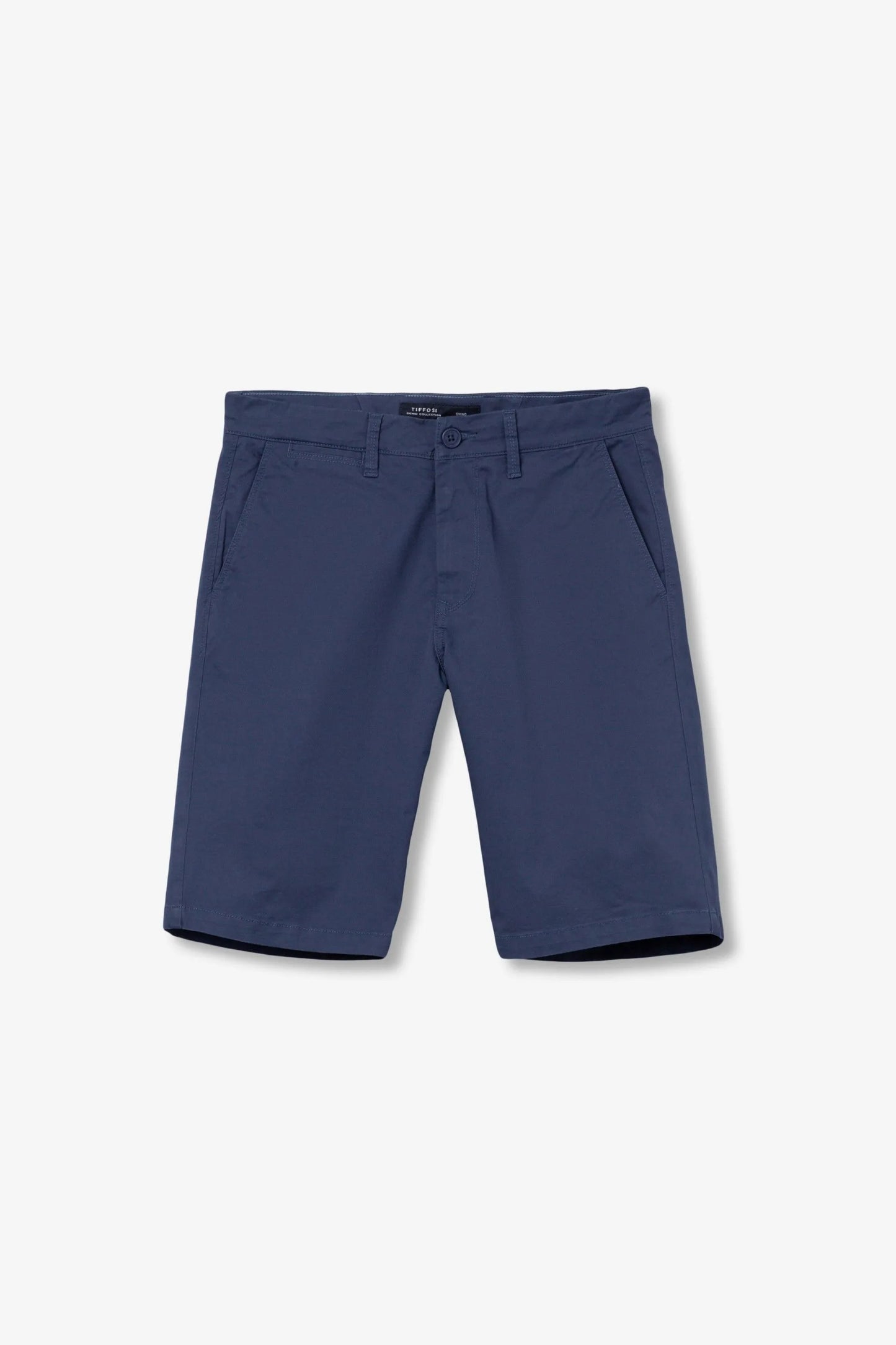 Calções Chino Slim Tiffosi Homem