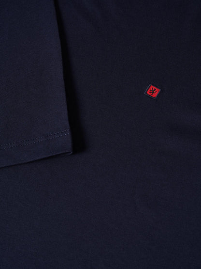 T-shirt algodão Lion of Porches