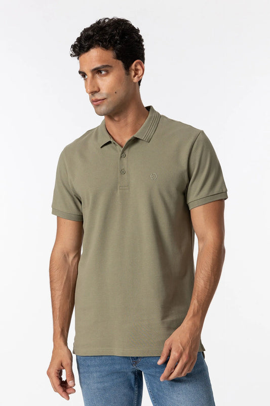 Polo Tiffosi Manning