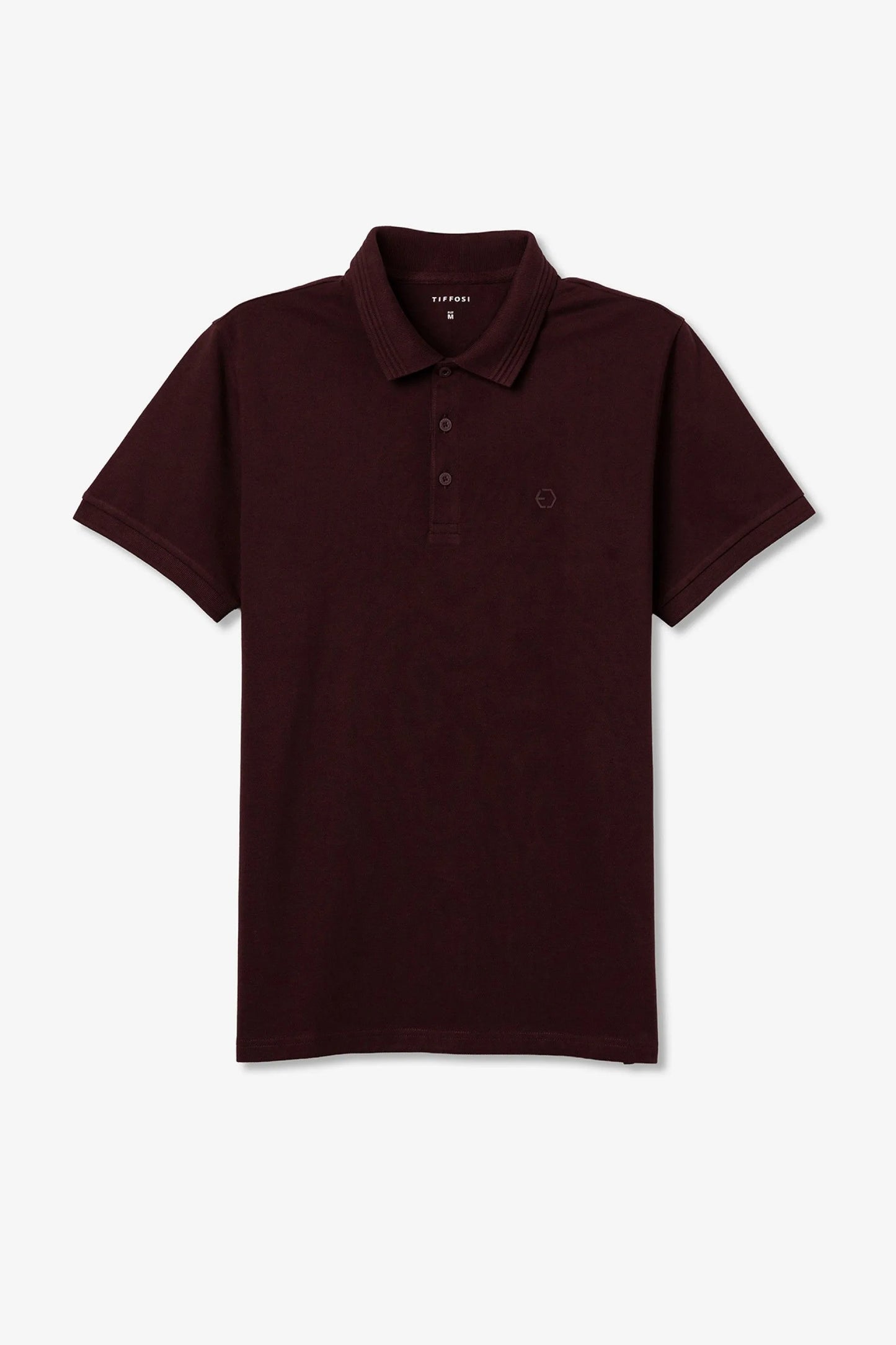 Polo Manning Tiffosi Homem