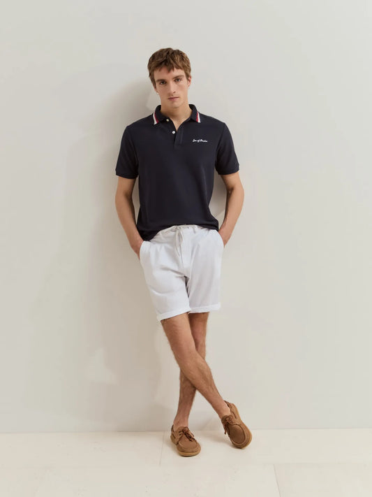 Polo Lion of Porches Homem