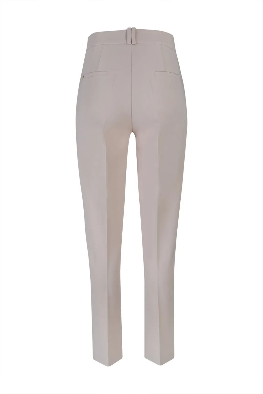 Calça Corte clássico Silvina Campos
