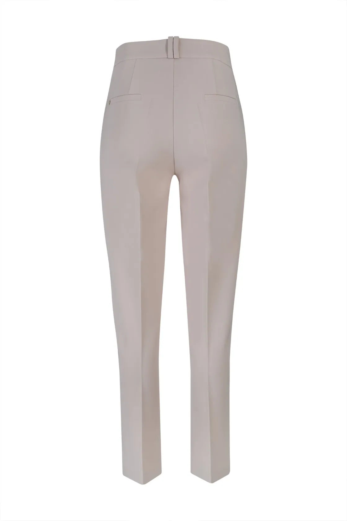 Calça Corte clássico Silvina Campos