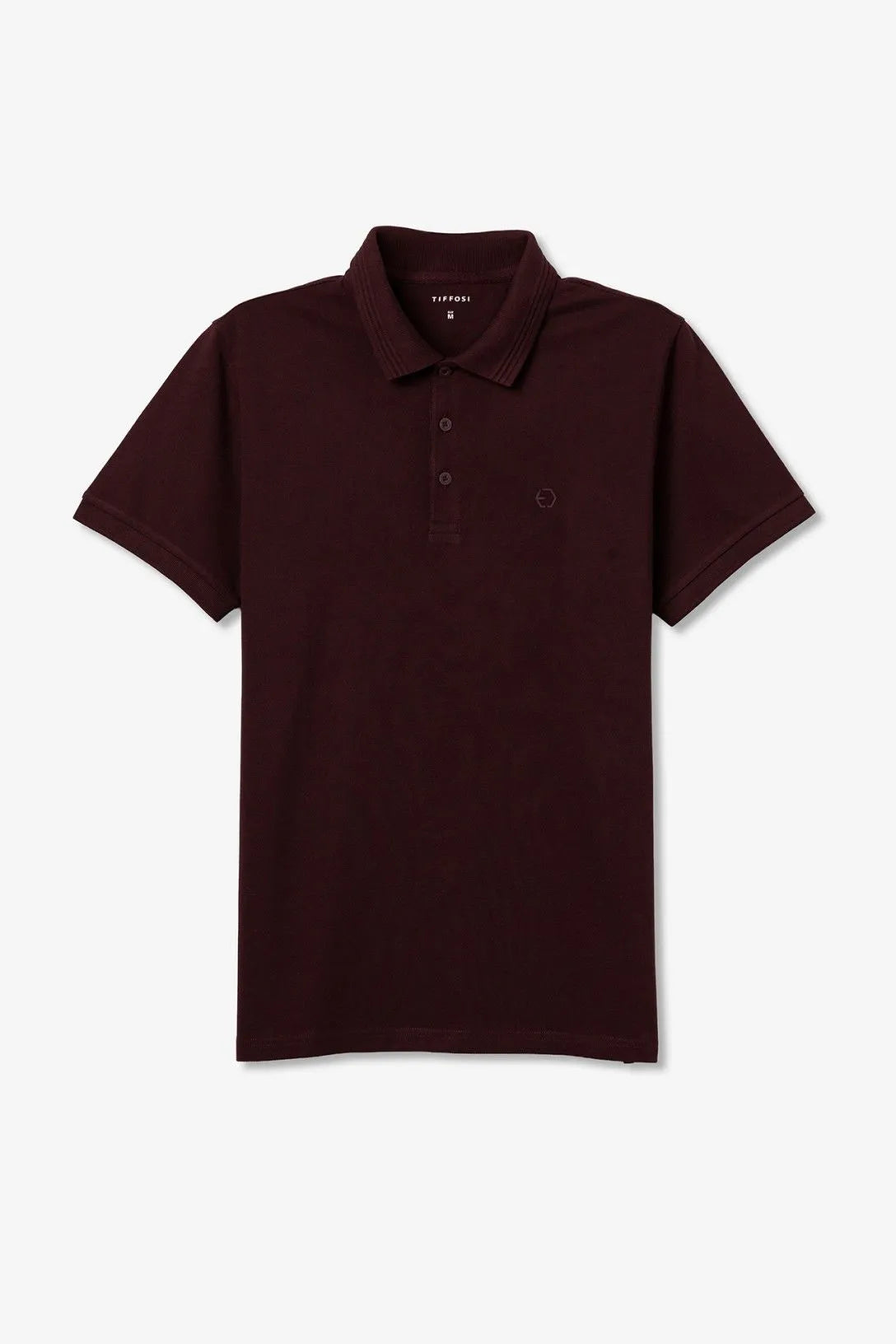 Polo Manning Tiffosi Homem