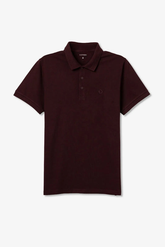 Polo Manning Tiffosi Homem