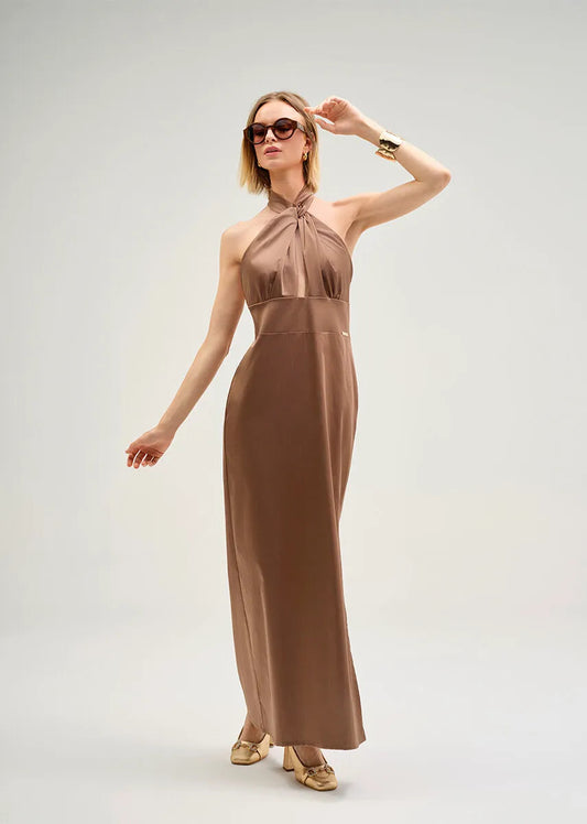 Vestido Cristina Barros