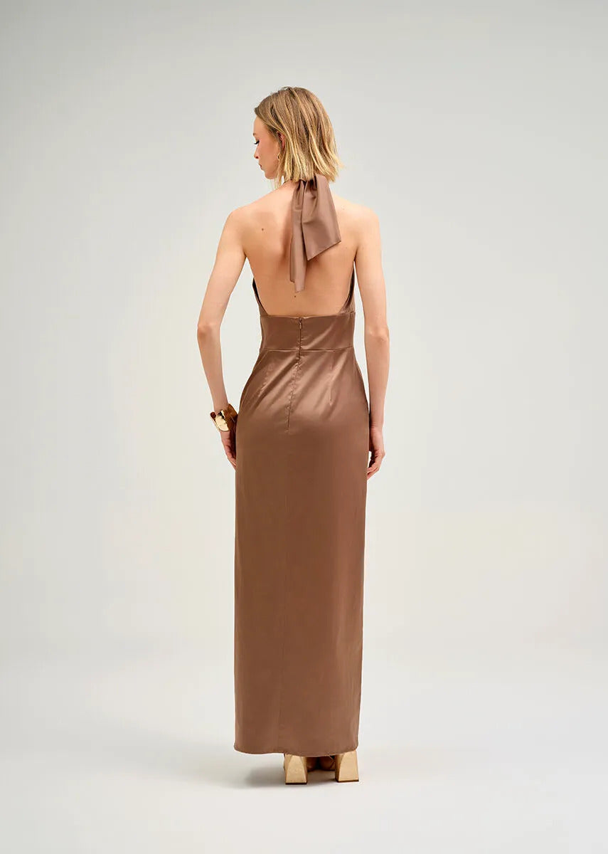 Vestido Cristina Barros