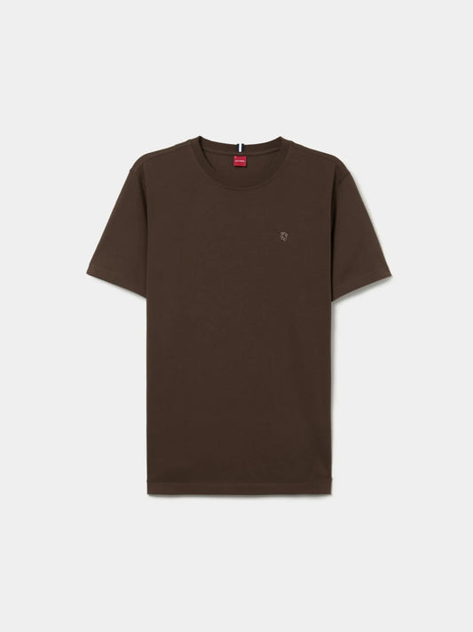 T-shirt Lion of Porches Homem
