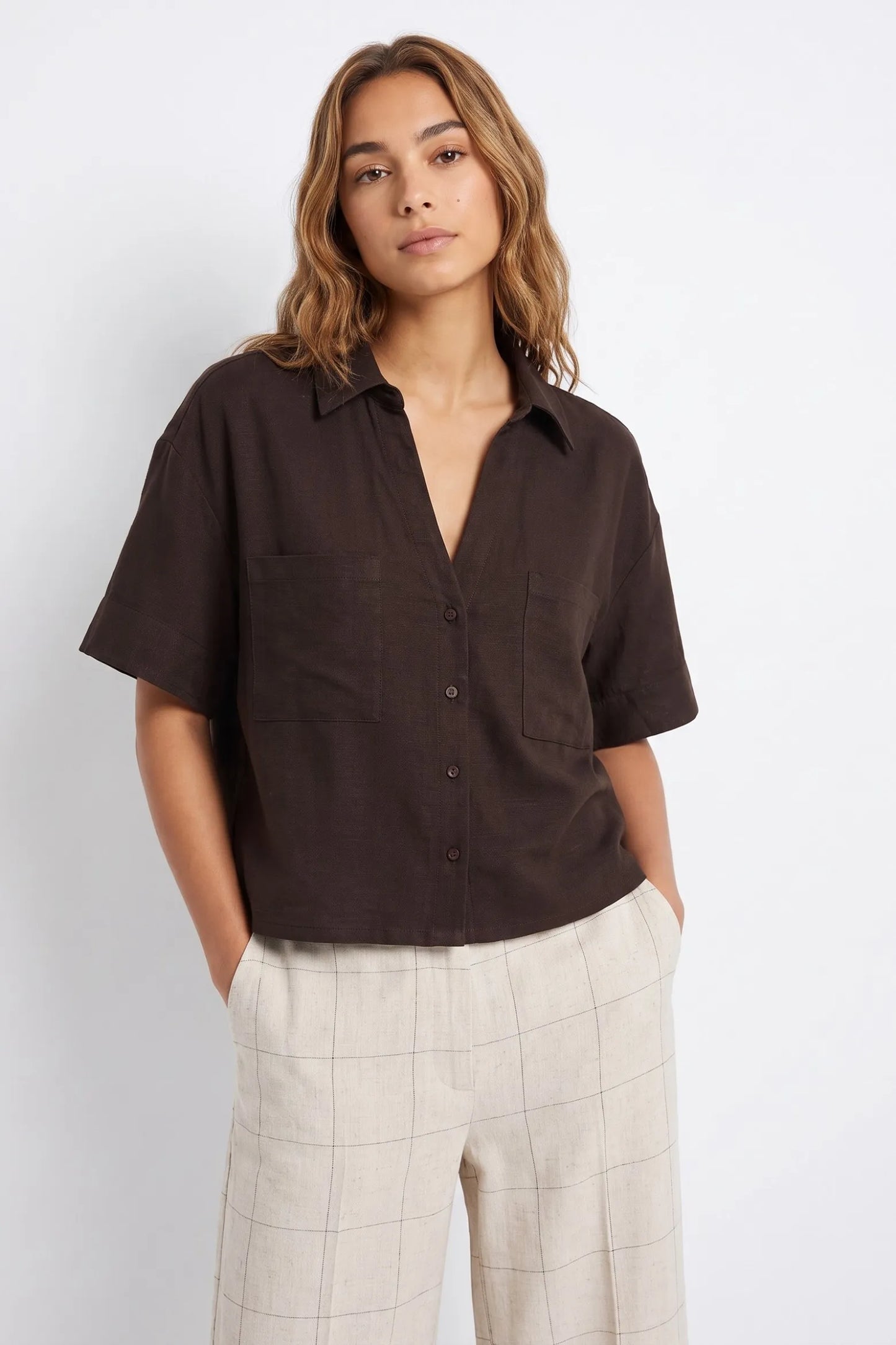 Camisa Kefir Tiffosi Mulher