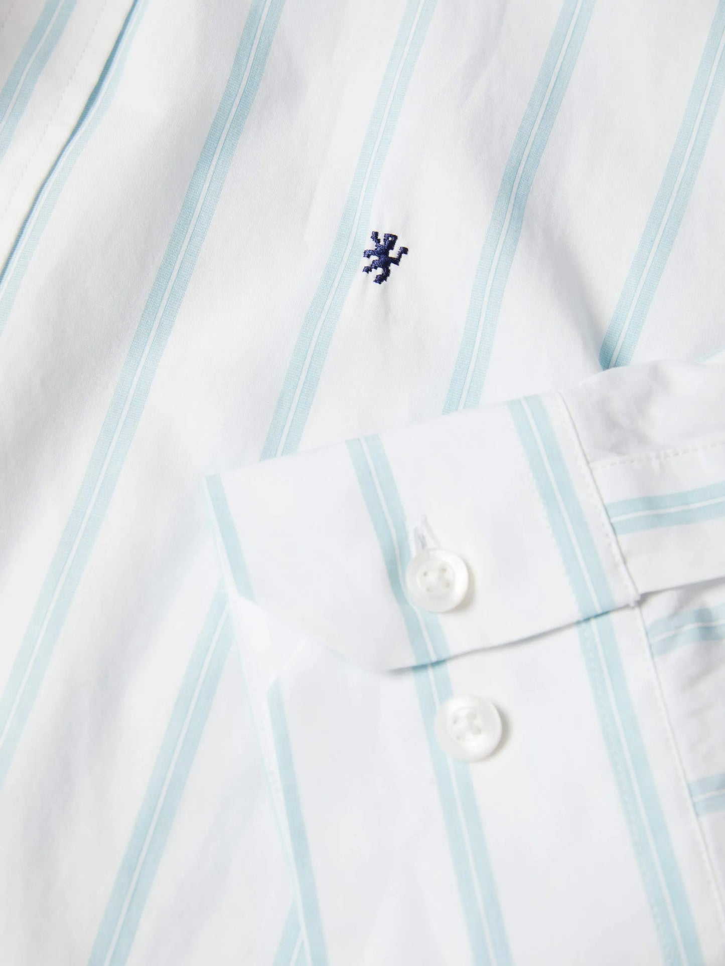 Camisa Lion of Porches