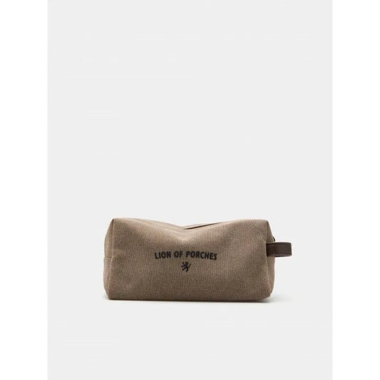 Necessaire Lion of Porches Homem