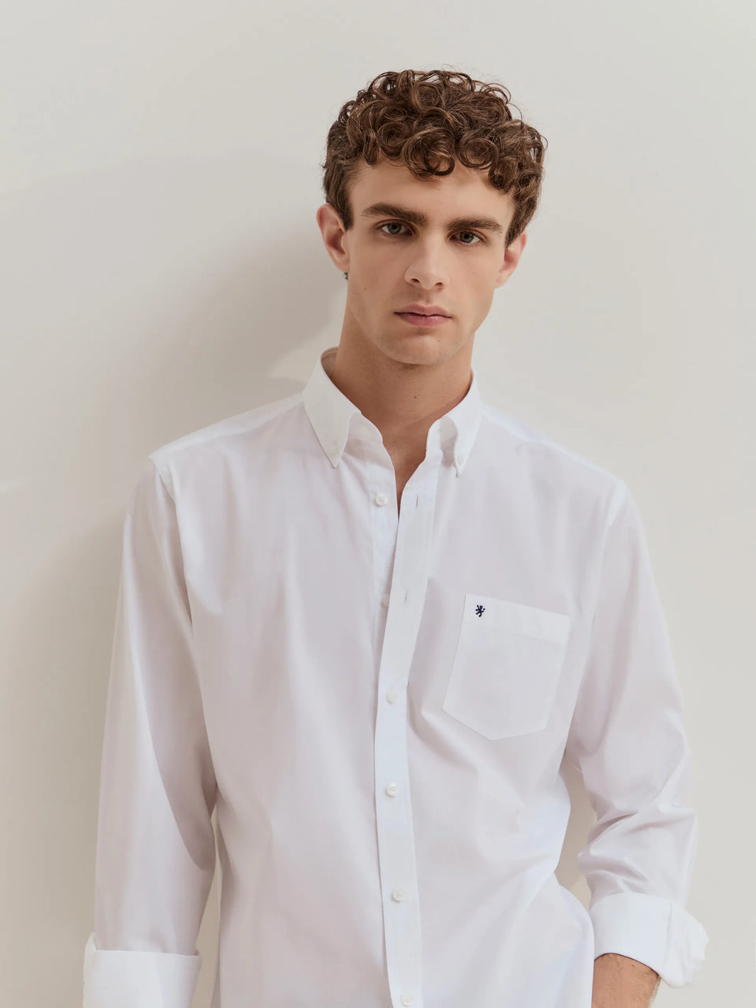 Camisa Lion of Porches