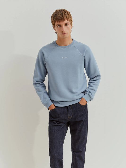 Sweatshirt Lion of Porches