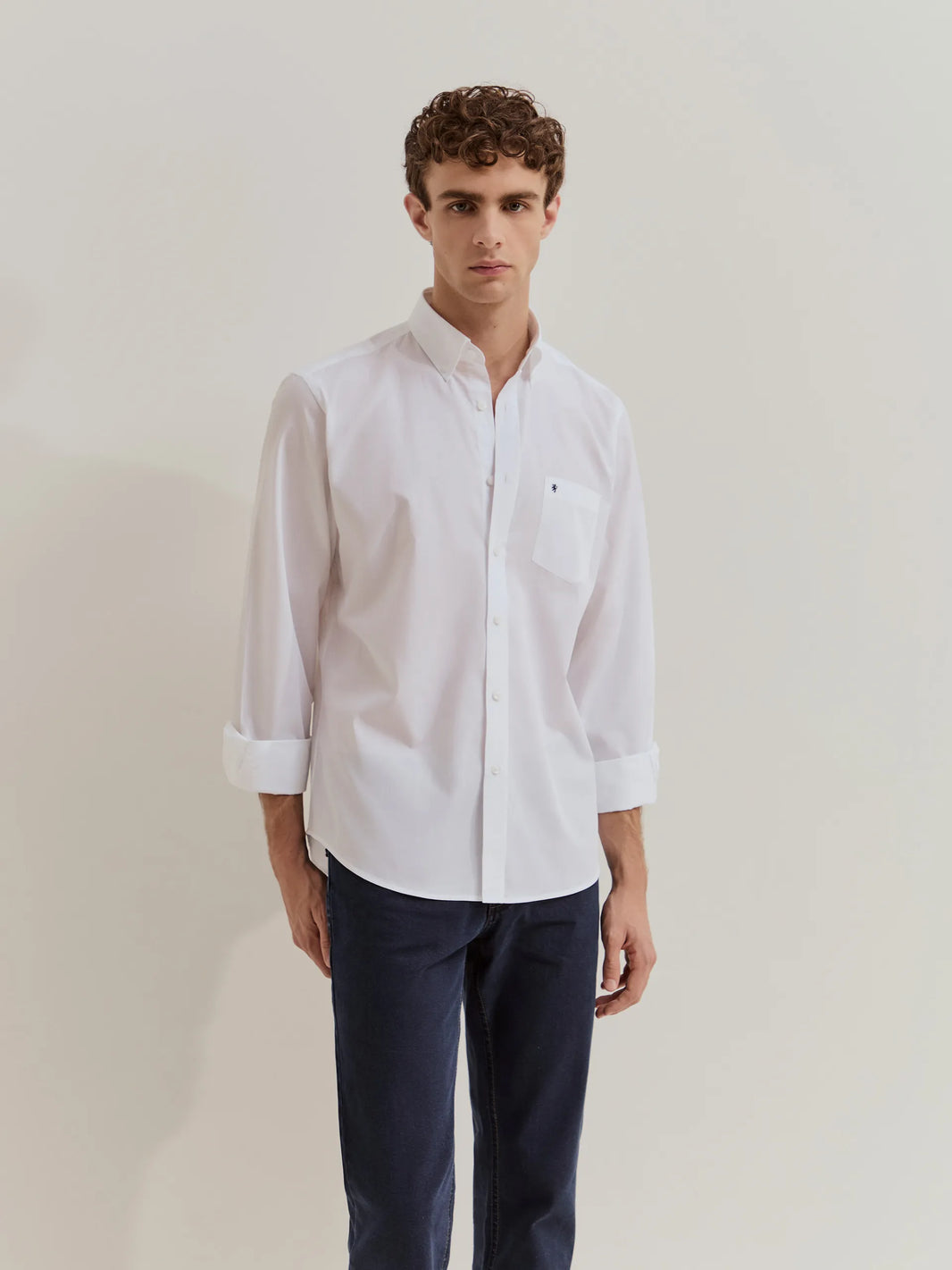 Camisa Lion of Porches