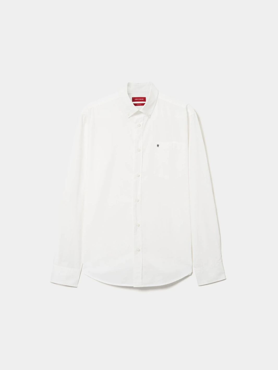 Camisa Lion of Porches