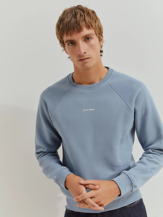 Sweatshirt Lion of Porches