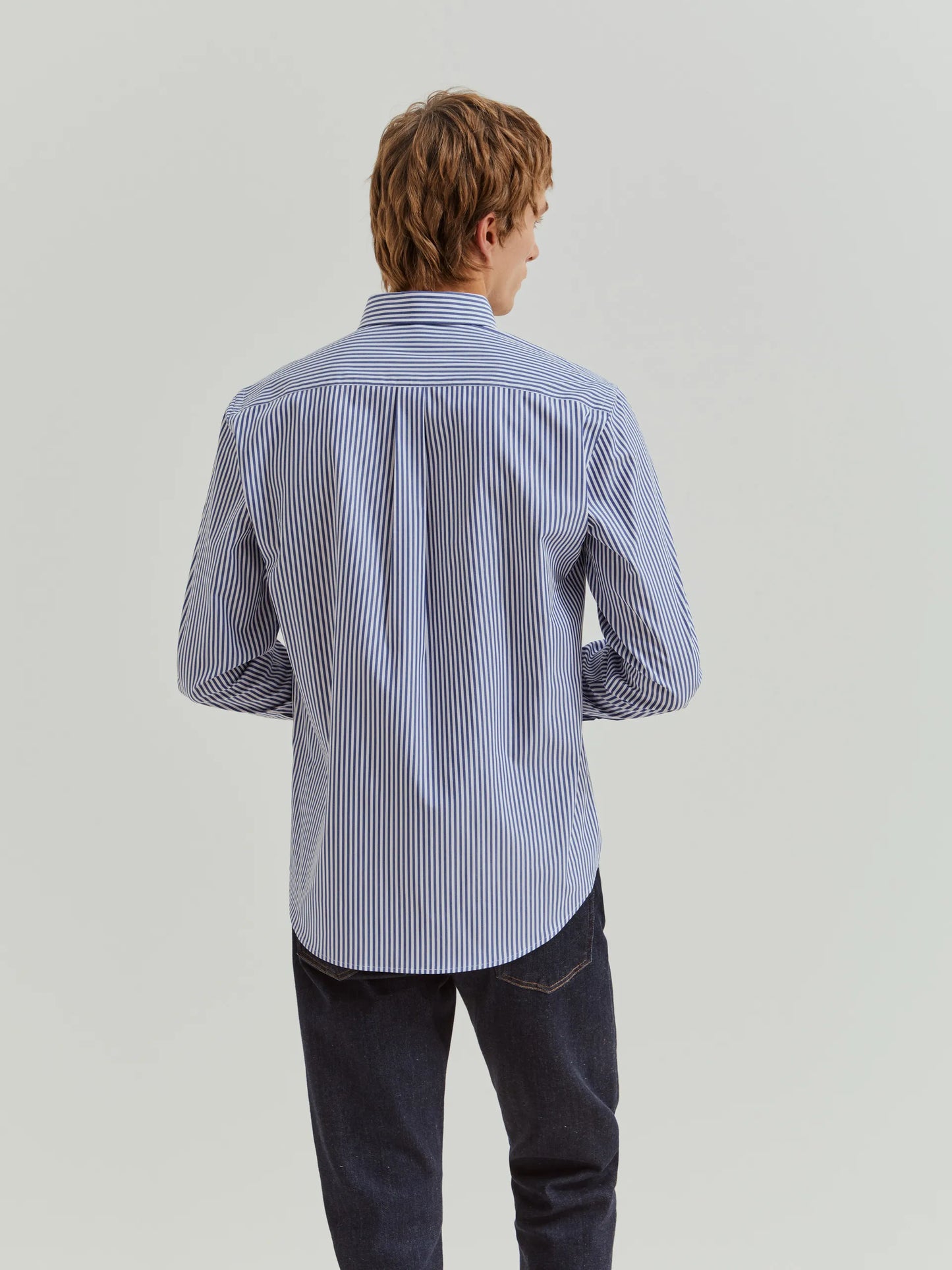 Camisa Lion of Porches
