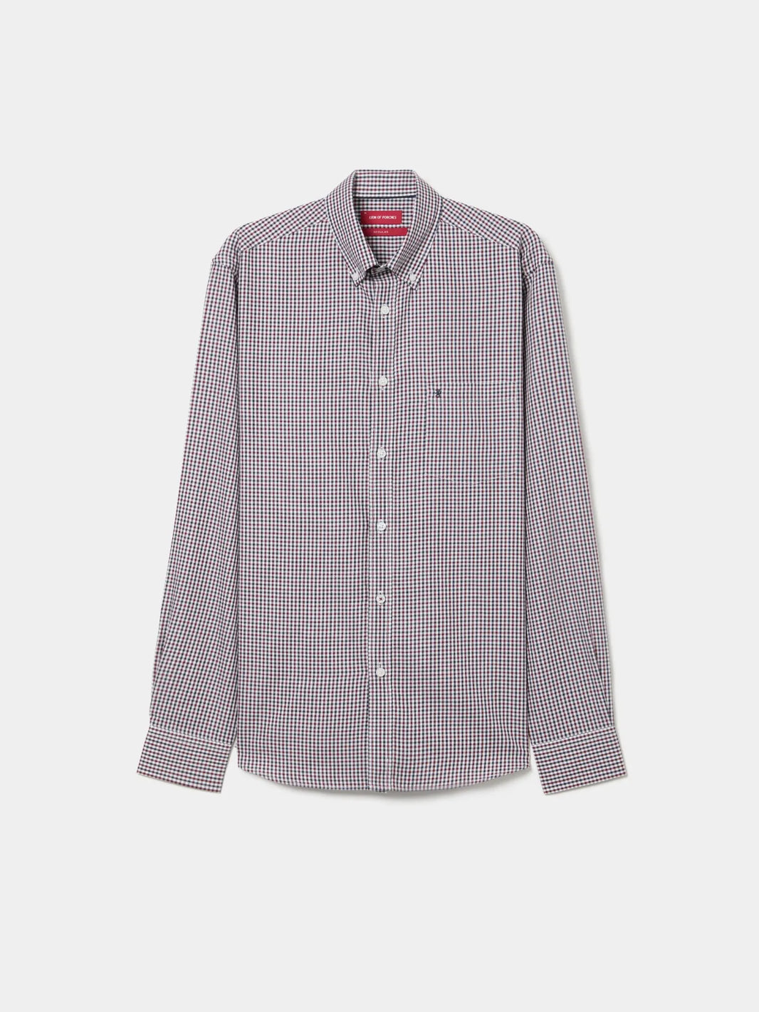 Camisa Lion of Porches Homem