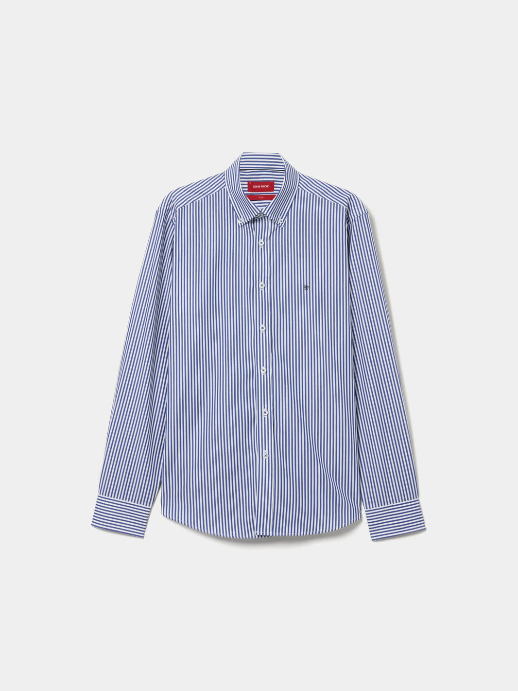 Camisa Lion of Porches