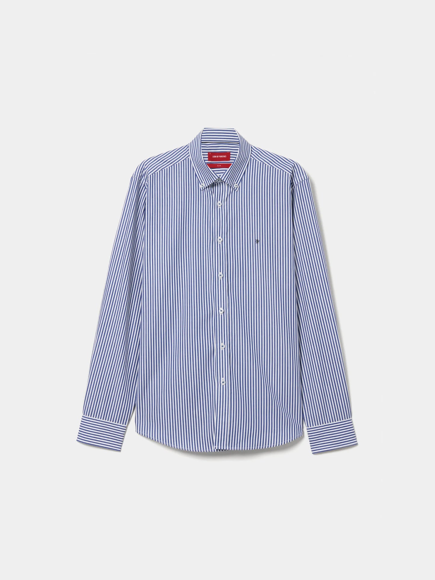 Camisa Lion of Porches
