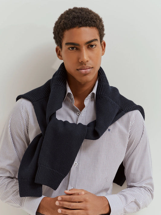 Camisa Lion of Porches