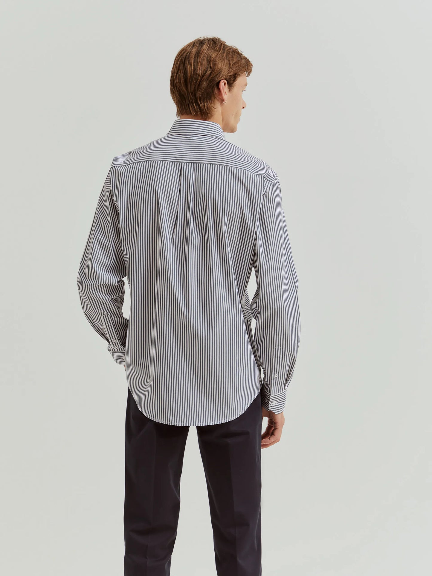 Camisa Lion of Porches