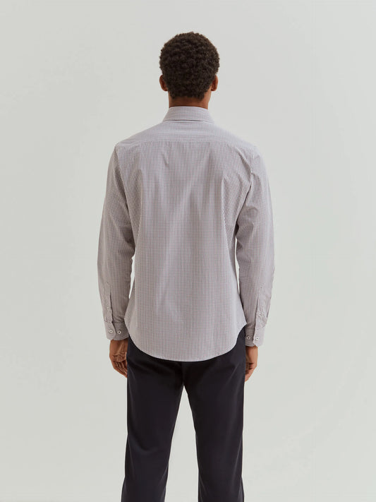 Camisa Lion of Porches