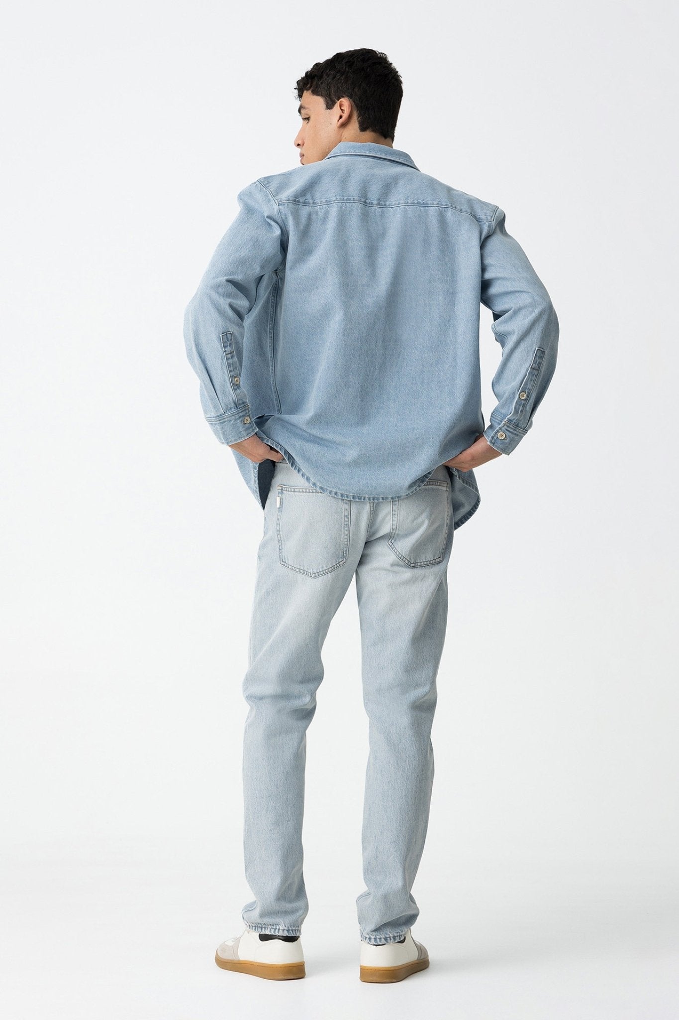 Jeans Austin - Armanda Boutique