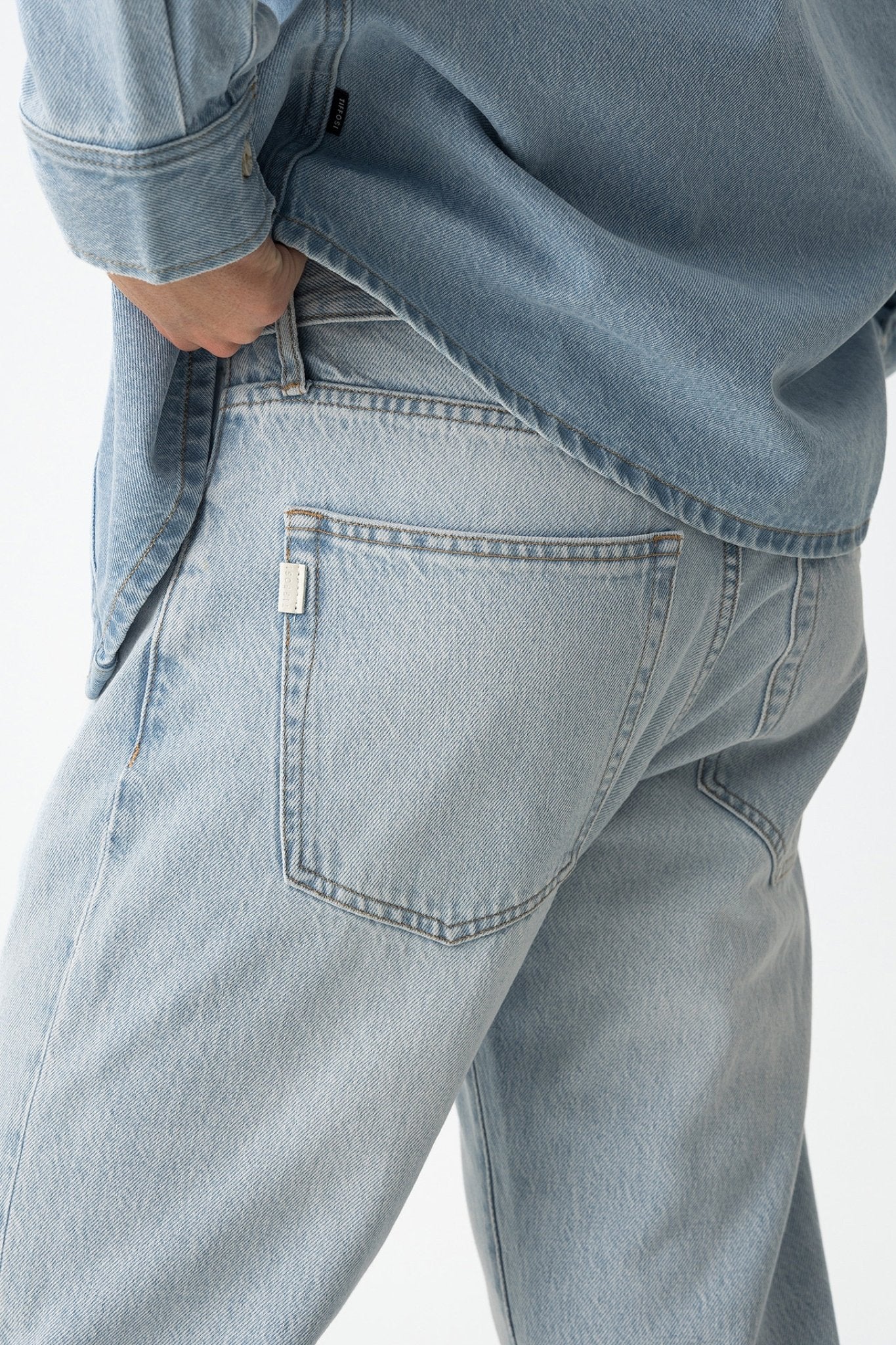 Jeans Austin - Armanda Boutique