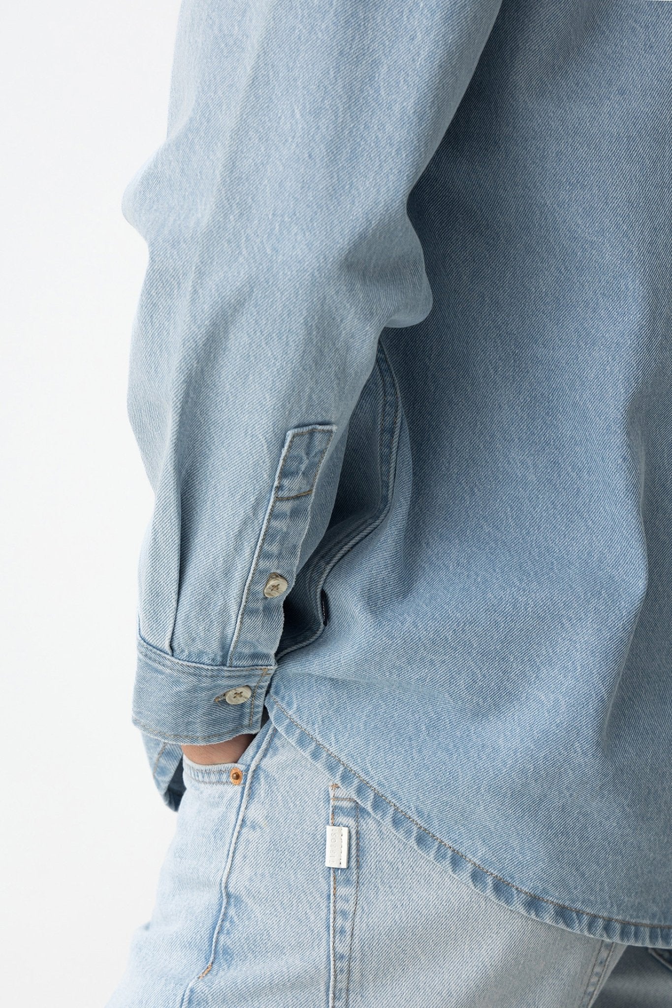 Jeans Austin - Armanda Boutique