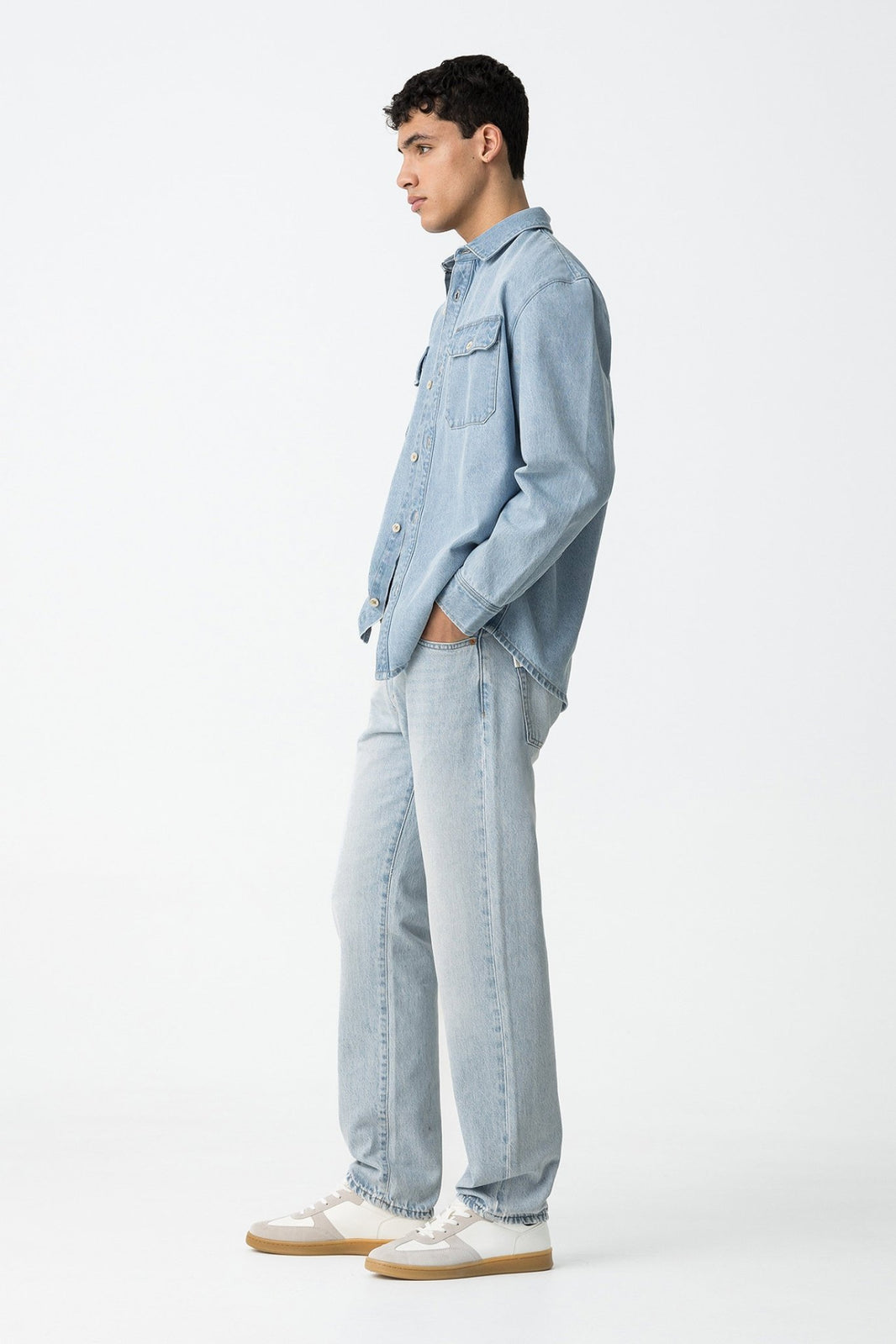Jeans Austin - Armanda Boutique