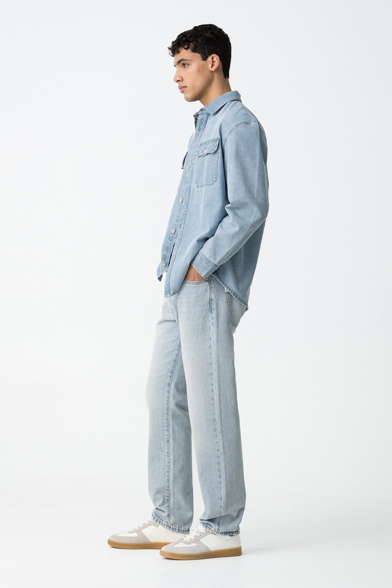 Jeans Austin - Armanda Boutique