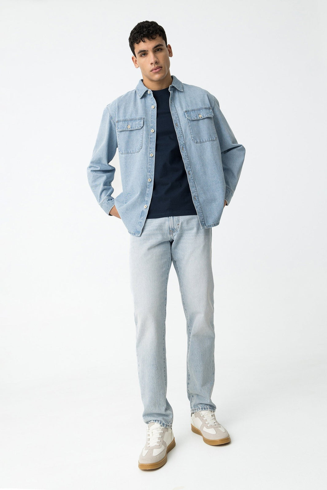 Jeans Austin - Armanda Boutique