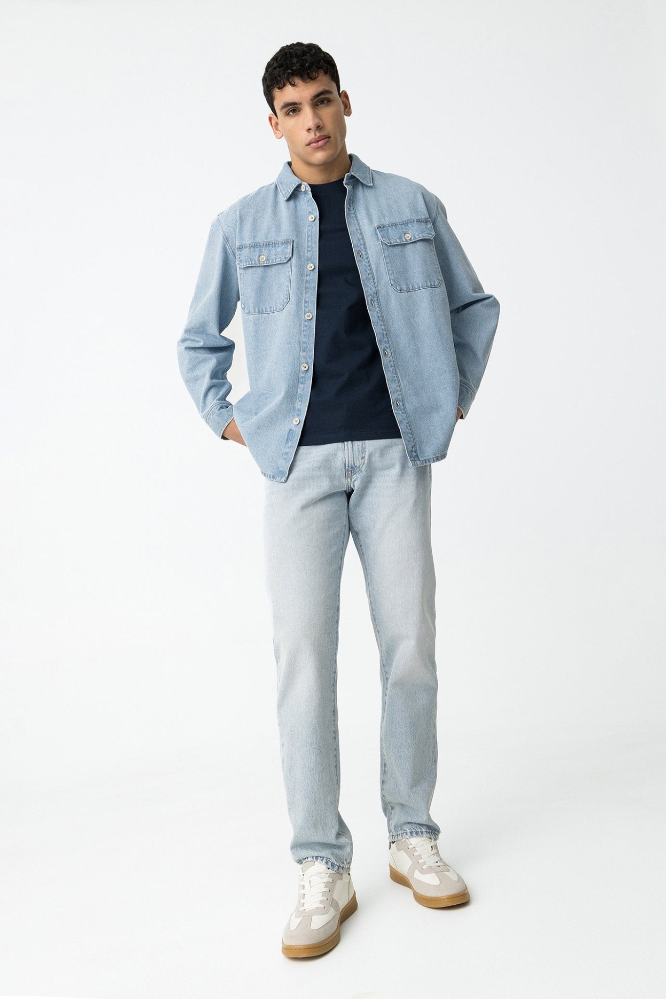 Jeans Austin - Armanda Boutique