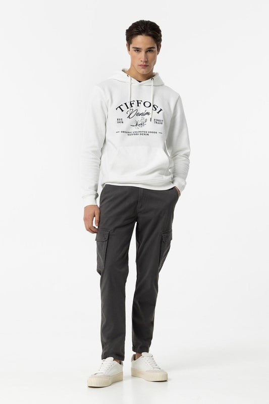Jeans Cargo comfort - Armanda Boutique
