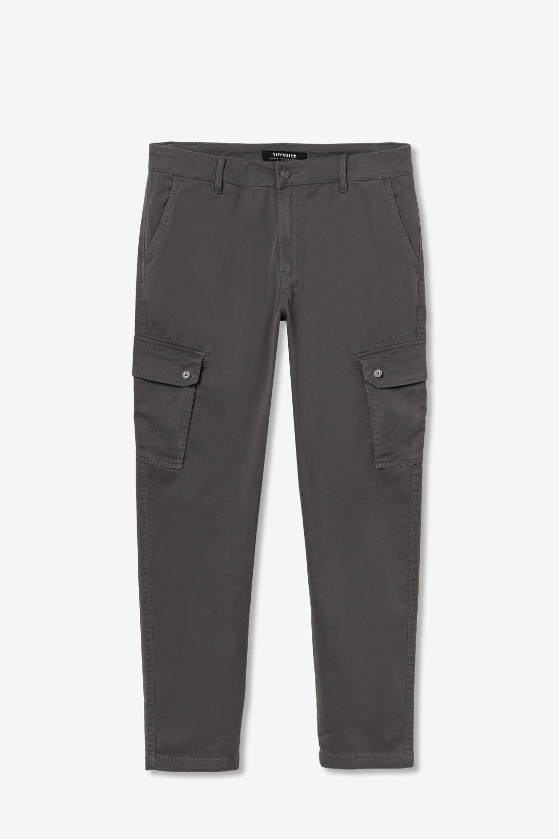 Jeans Cargo comfort - Armanda Boutique