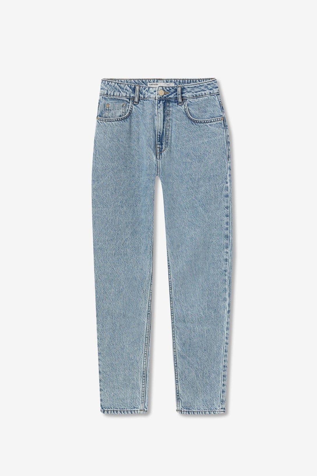Jeans Estilo Vintage - Armanda Boutique