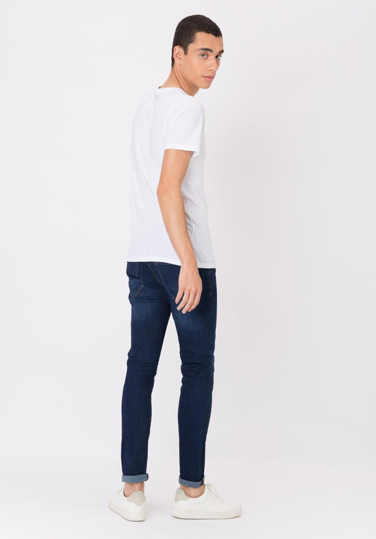 Jeans Slim Fit Liam - Armanda Boutique