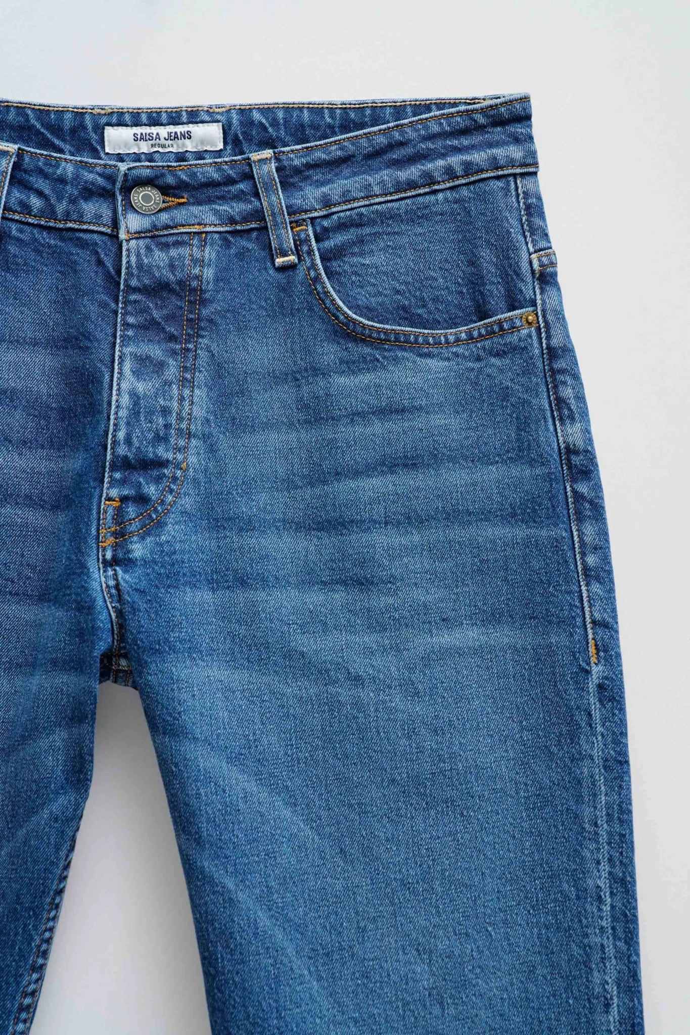 jeans Regular fit - Armanda Boutique