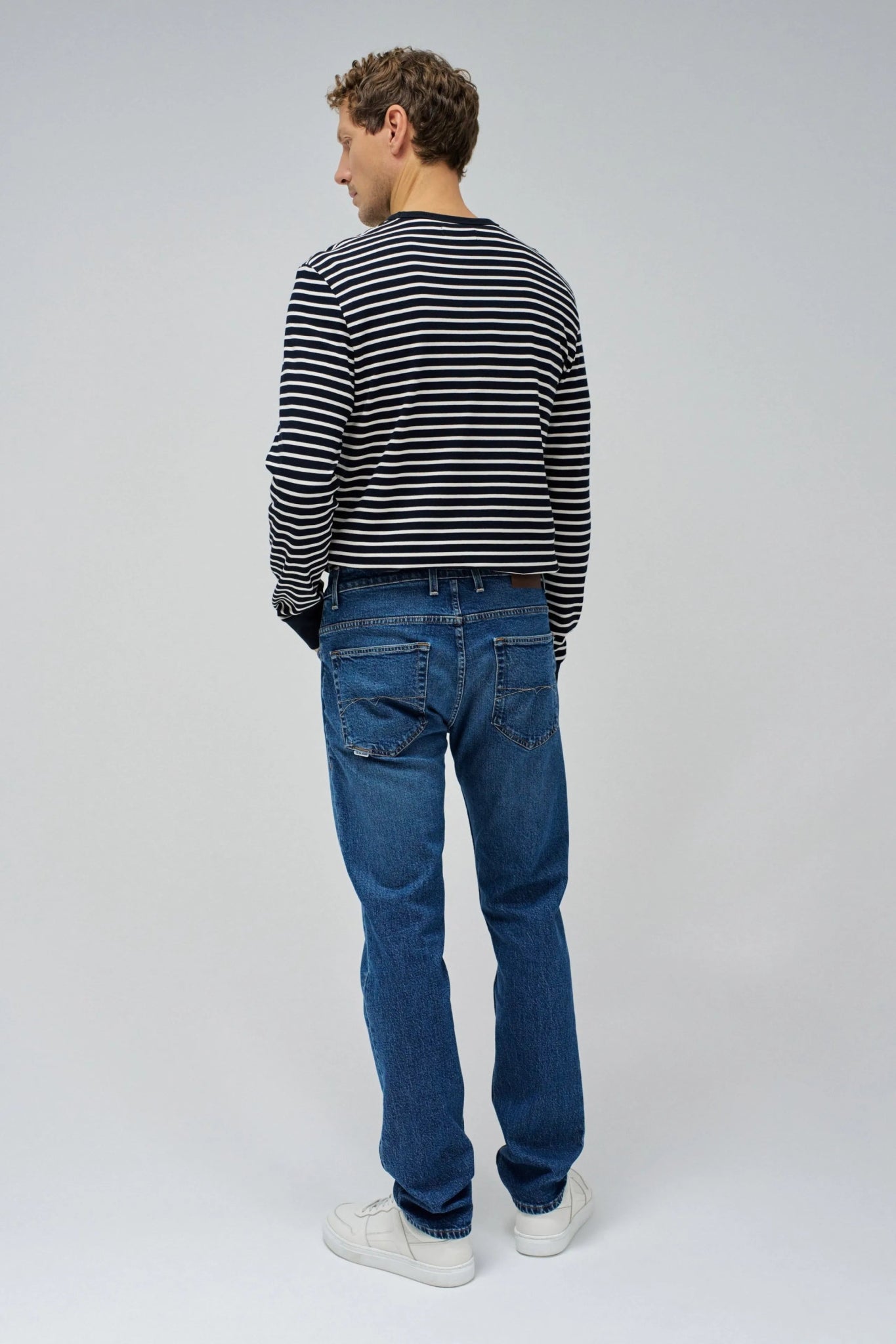 jeans Regular fit - Armanda Boutique