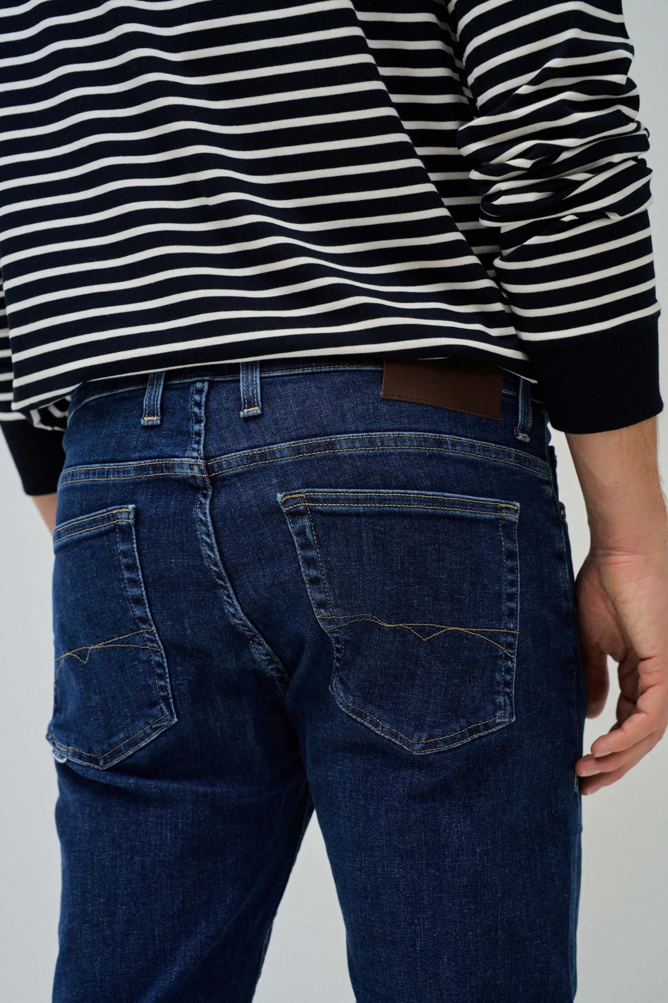 Jeans Slim fit - Armanda Boutique