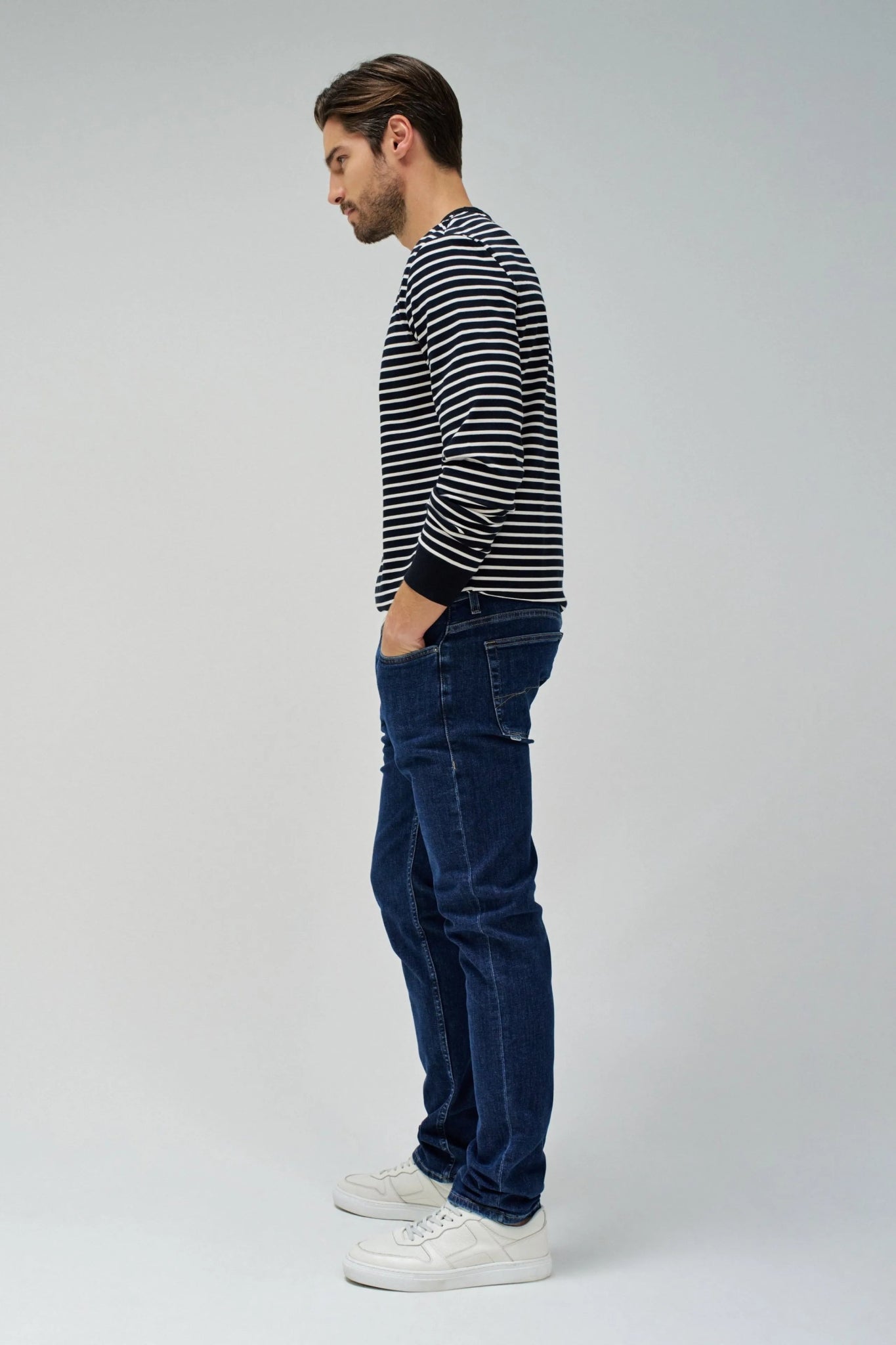 Jeans Slim fit - Armanda Boutique