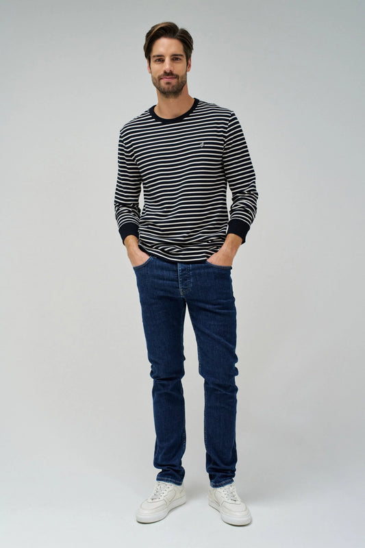 Jeans Slim fit - Armanda Boutique