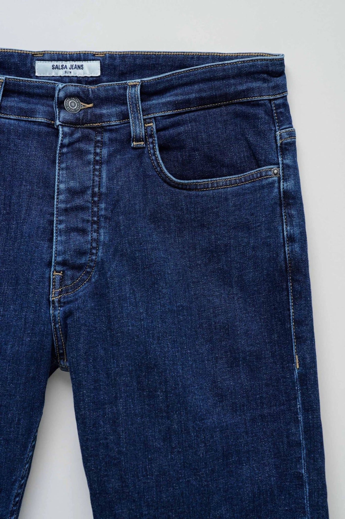 Jeans Slim fit - Armanda Boutique