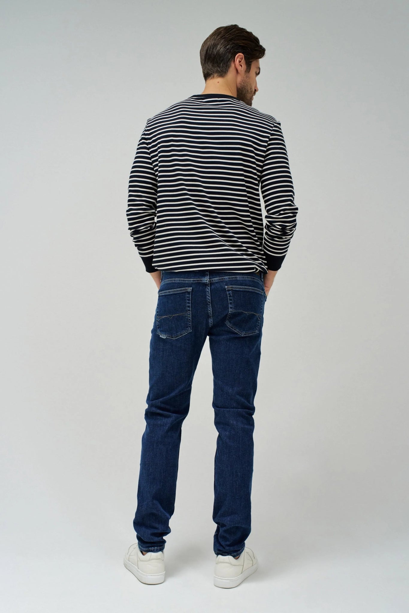 Jeans Slim fit - Armanda Boutique