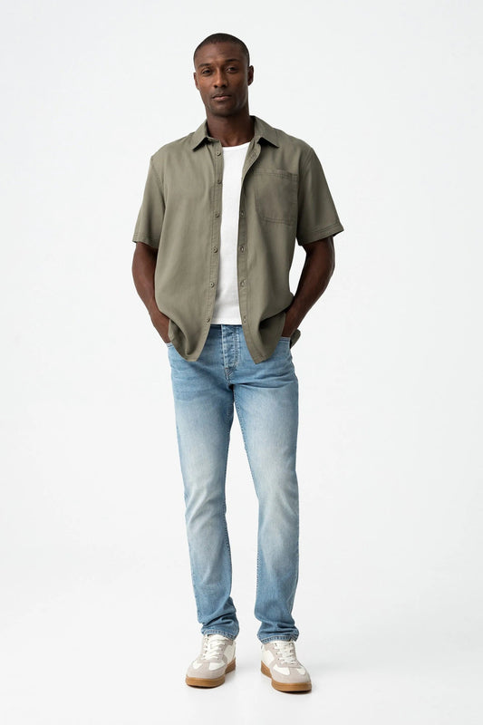 Jeans Tyler Tiffosi - Armanda Boutique