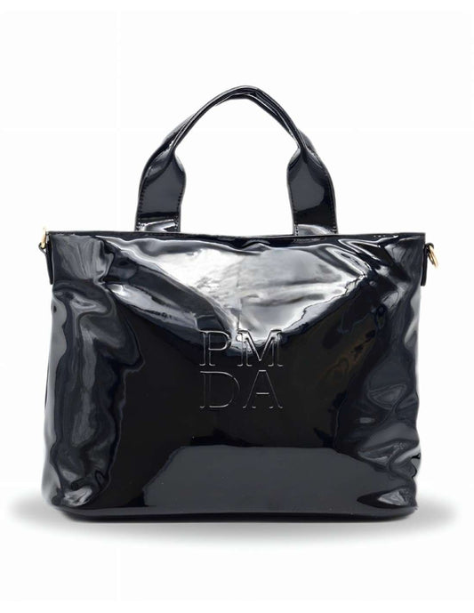 Mala Brilhante: Leve e Estilosa! - Armanda Boutique